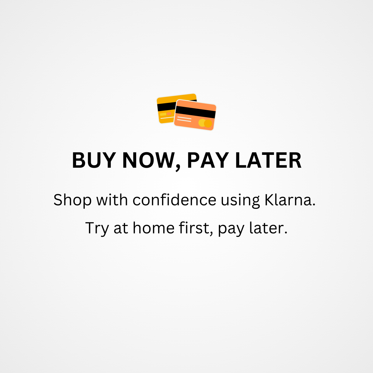 LittleSteppies Sock Shoes Buy Now Pay Later with Klarna