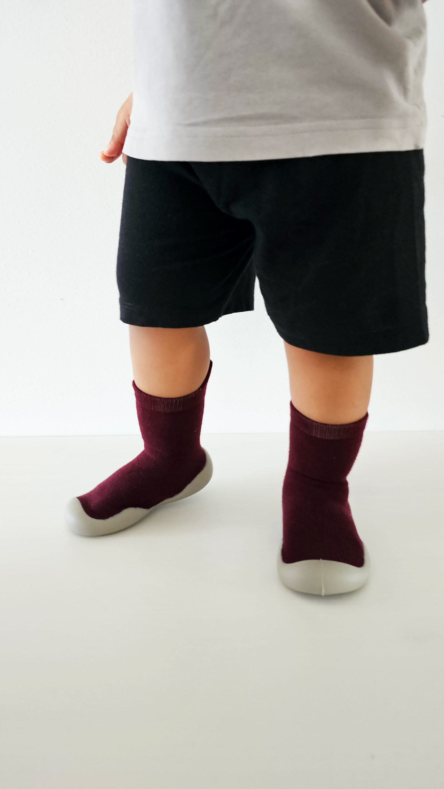 Strumpskor - SVEA Limited Edition