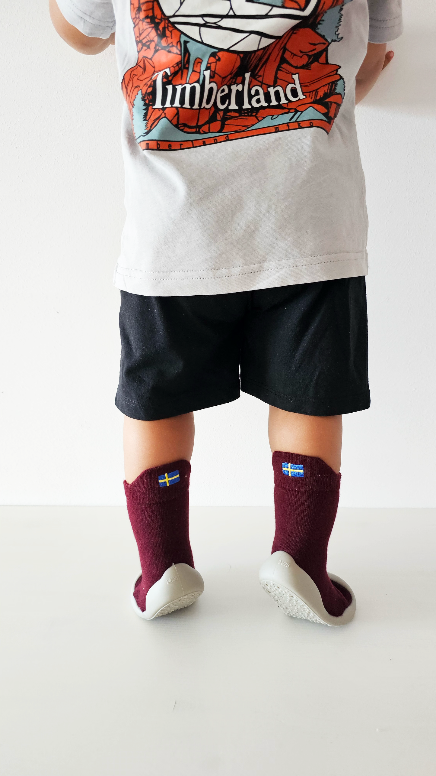 Strumpskor - SVEA Limited Edition