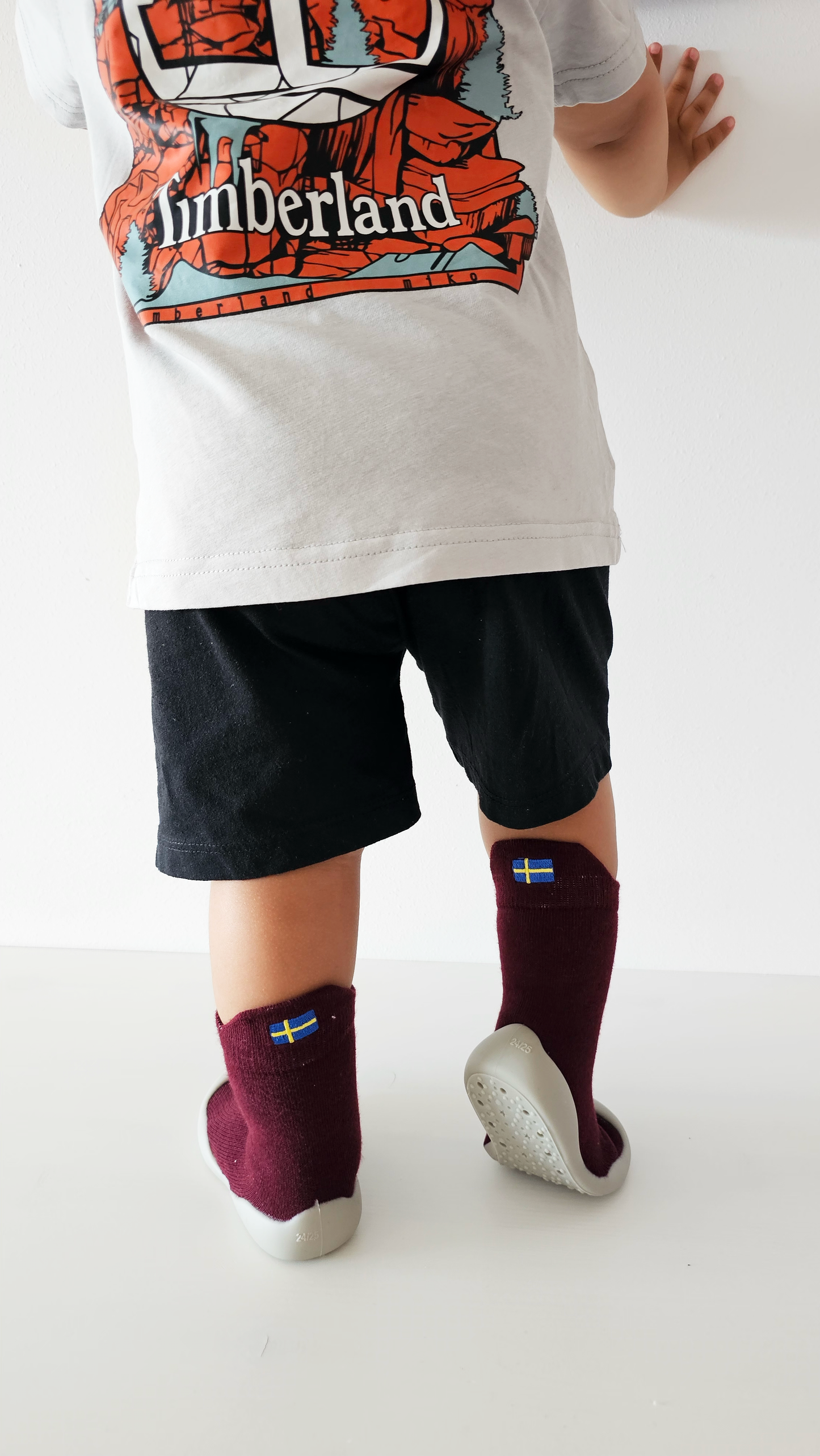 Strumpskor - SVEA Limited Edition