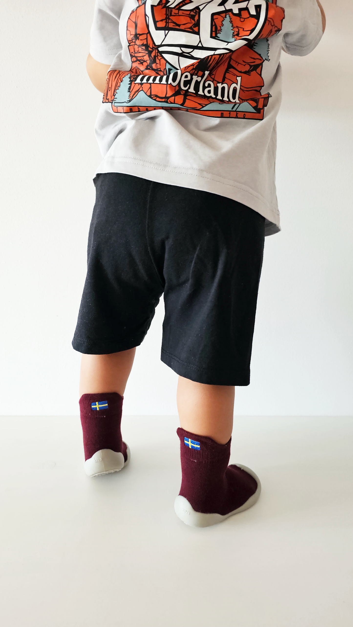 Strumpskor - SVEA Limited Edition