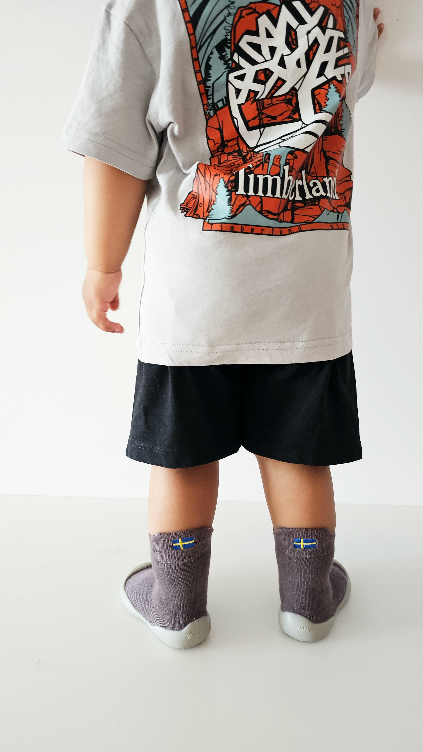 Strumpskor - SVEA Limited Edition