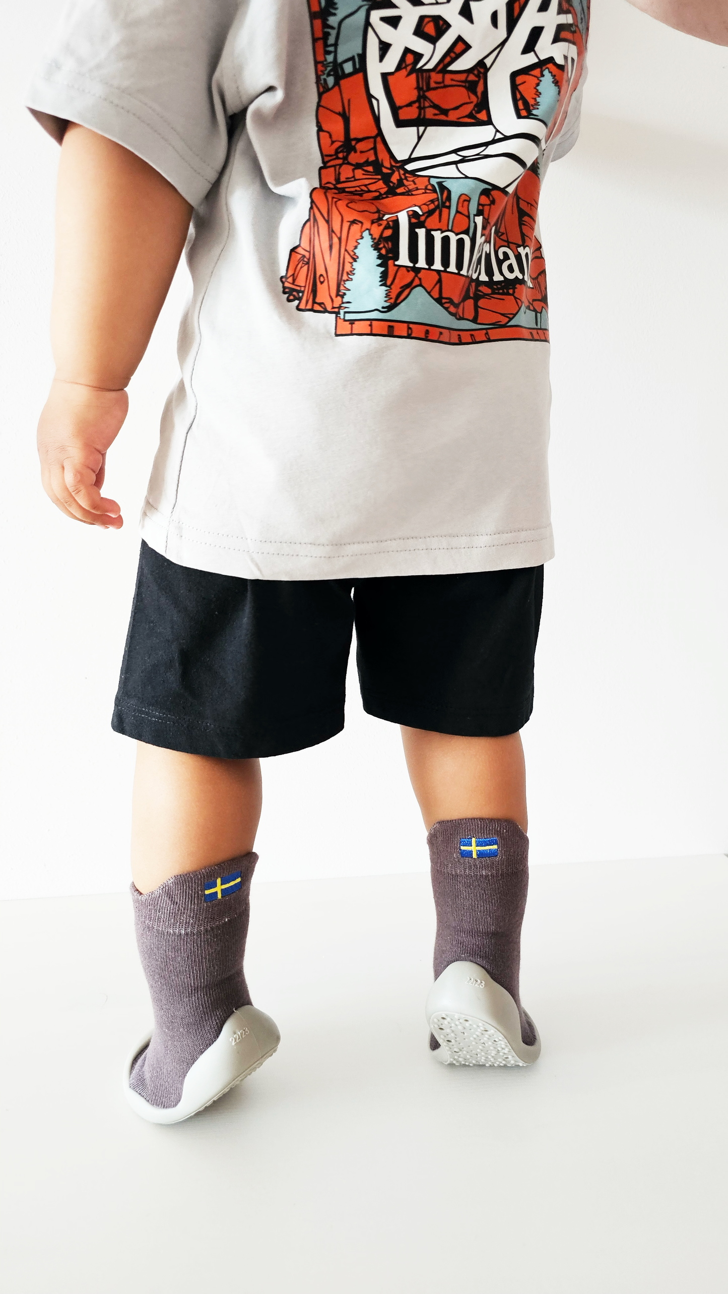 Strumpskor - SVEA Limited Edition