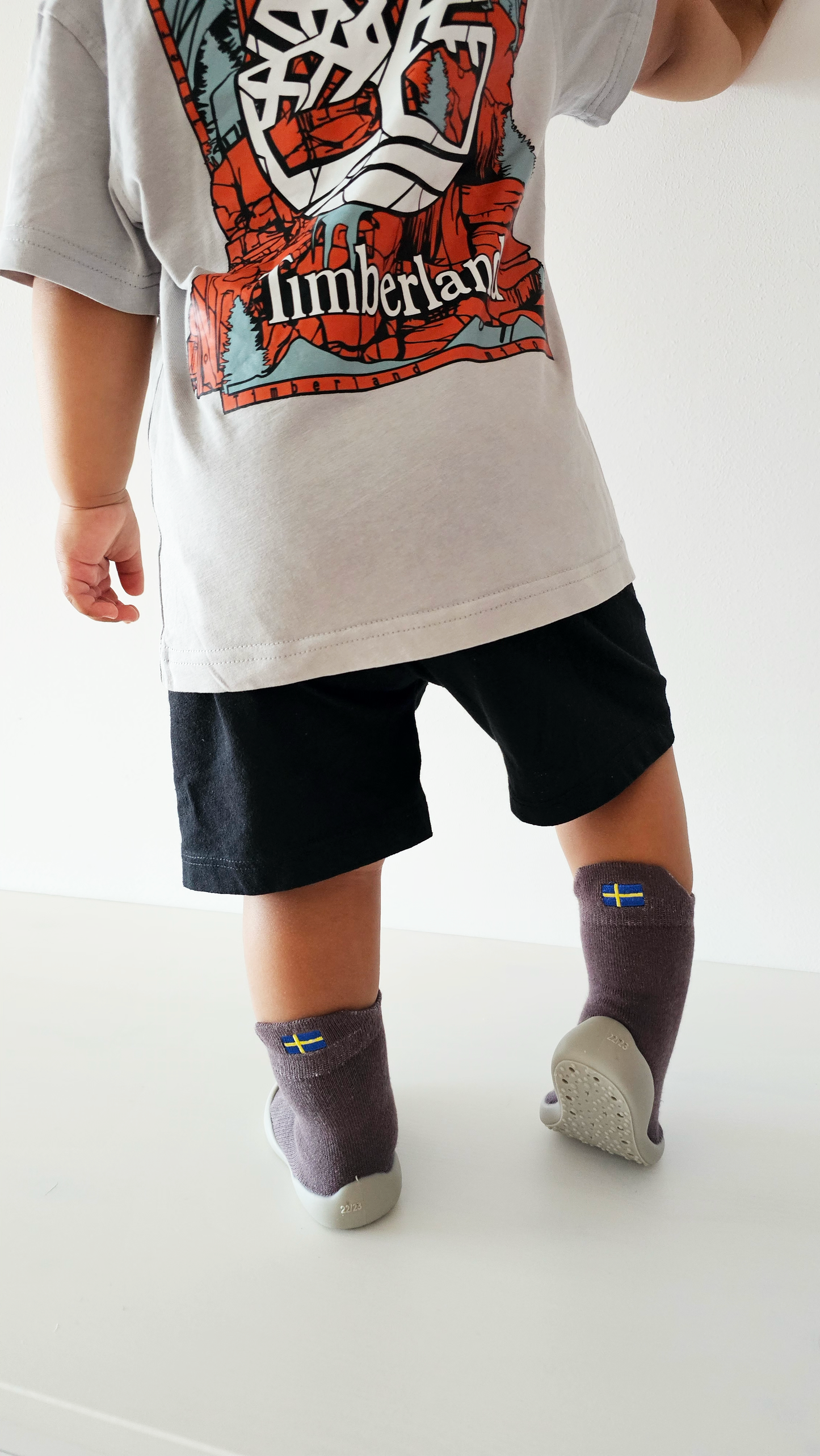 Strumpskor - SVEA Limited Edition