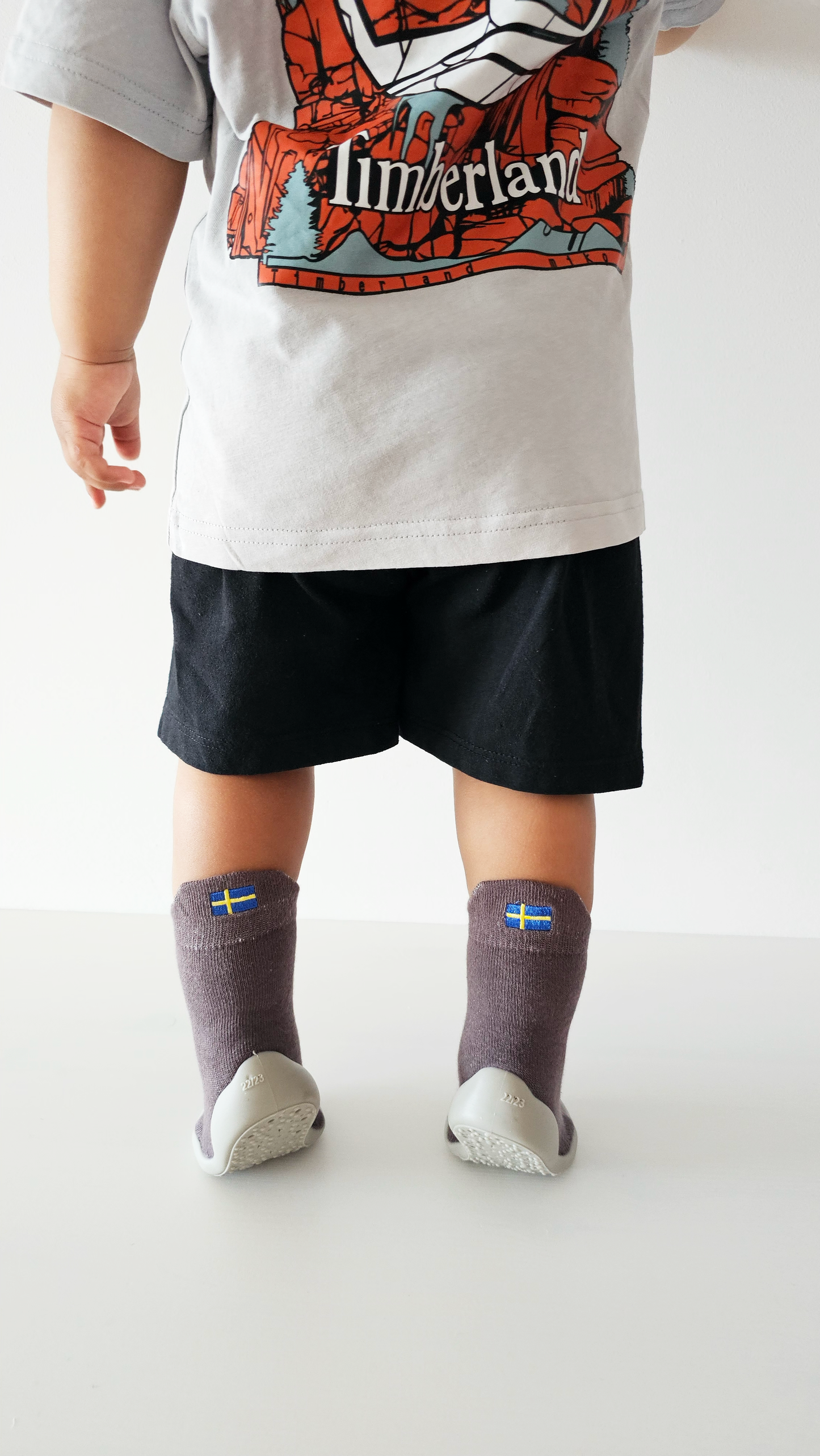 Strumpskor - SVEA Limited Edition