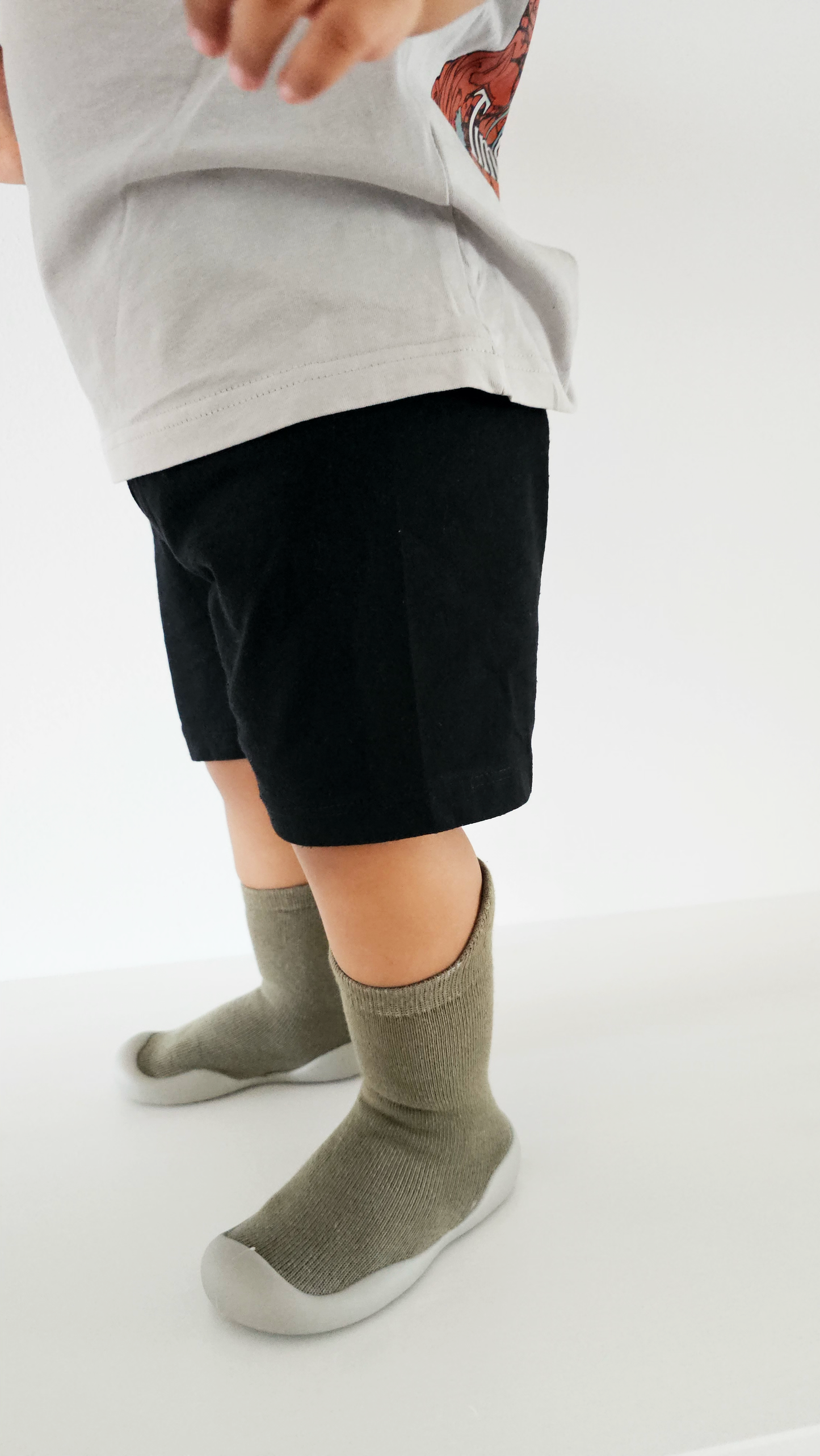 Strumpskor - SVEA Limited Edition