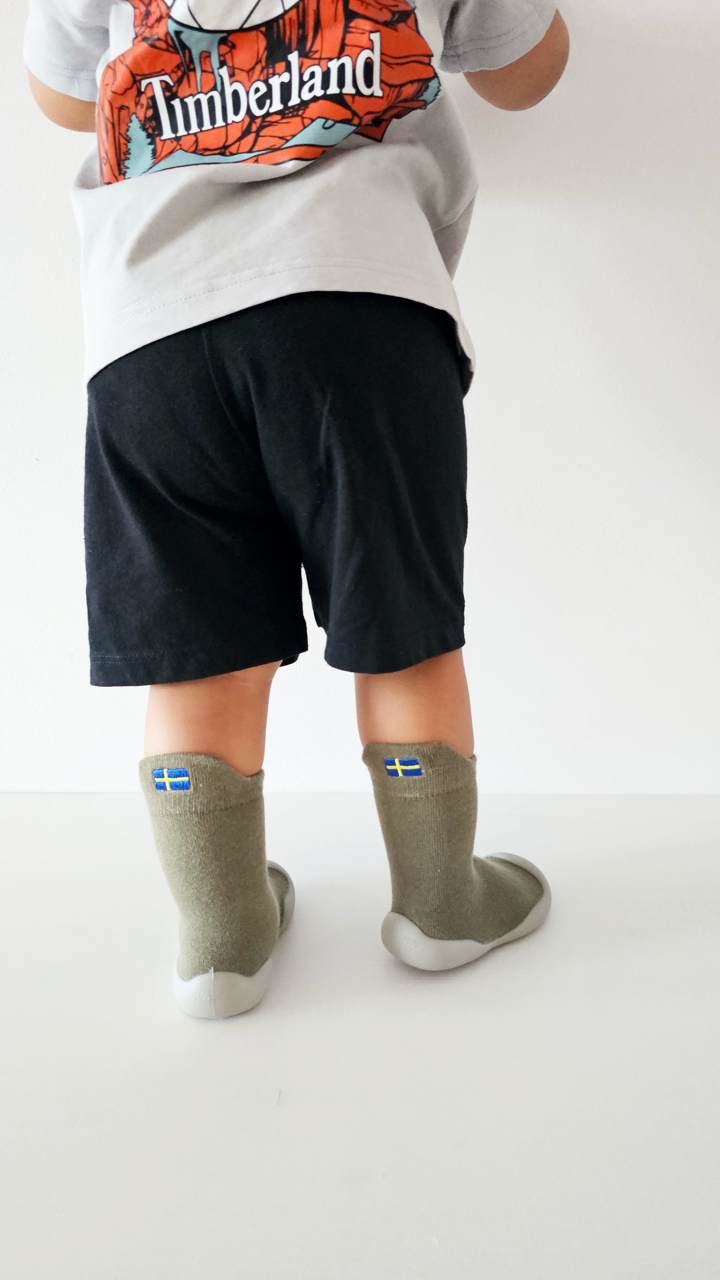 Strumpskor - SVEA Limited Edition