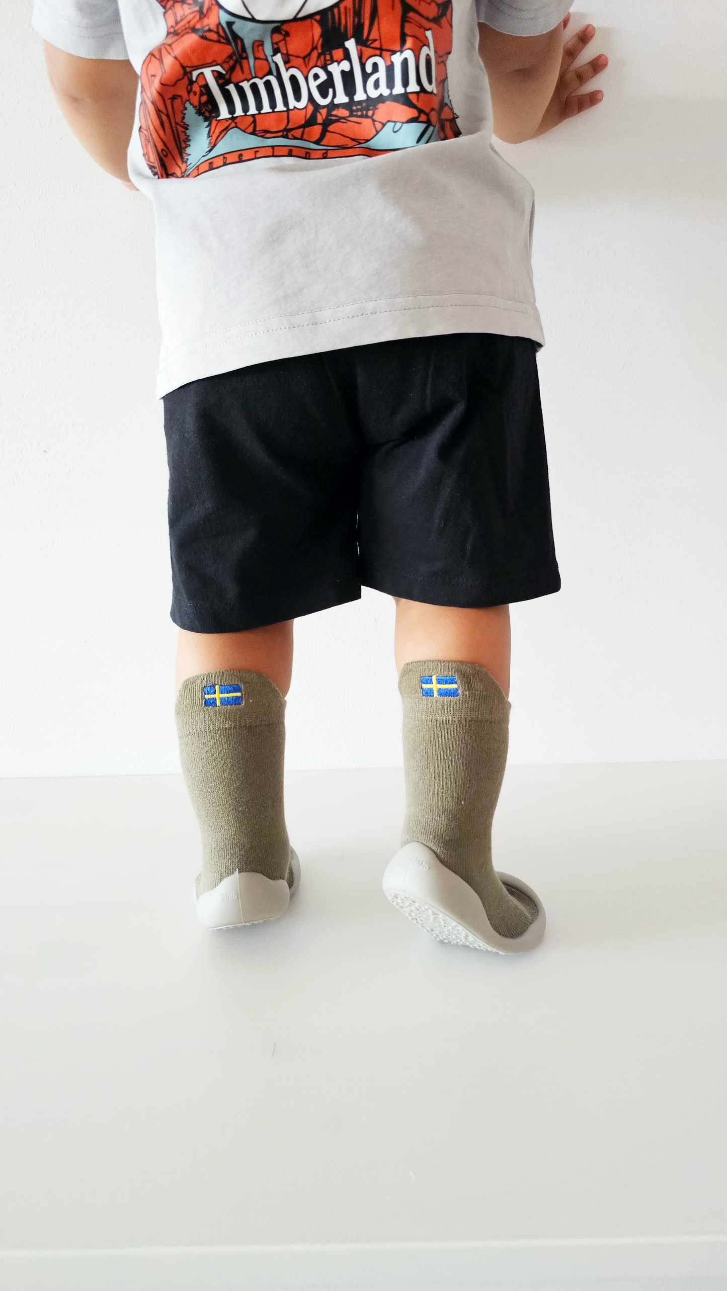 Strumpskor - SVEA Limited Edition
