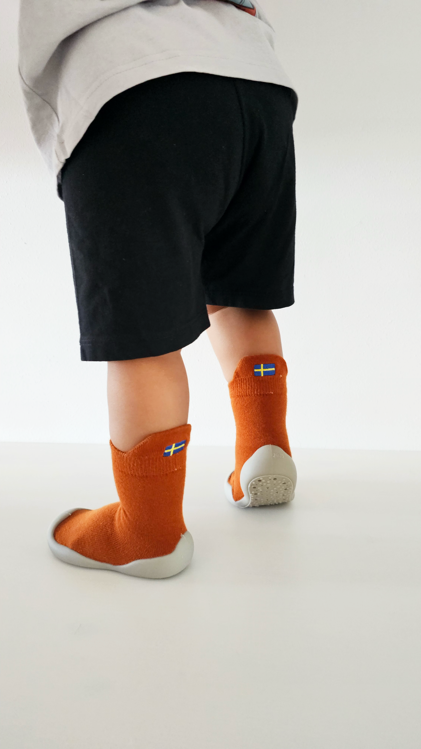Strumpskor - SVEA Limited Edition