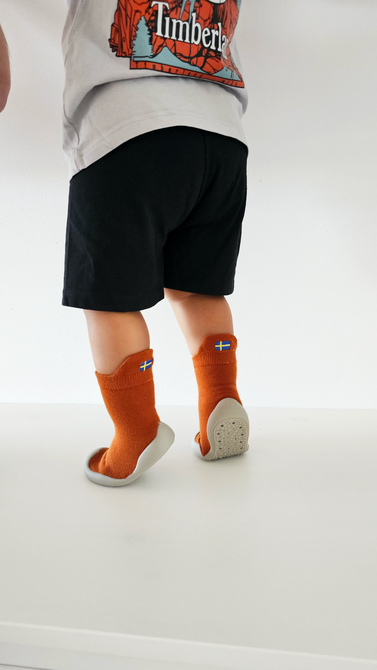 Strumpskor - SVEA Limited Edition