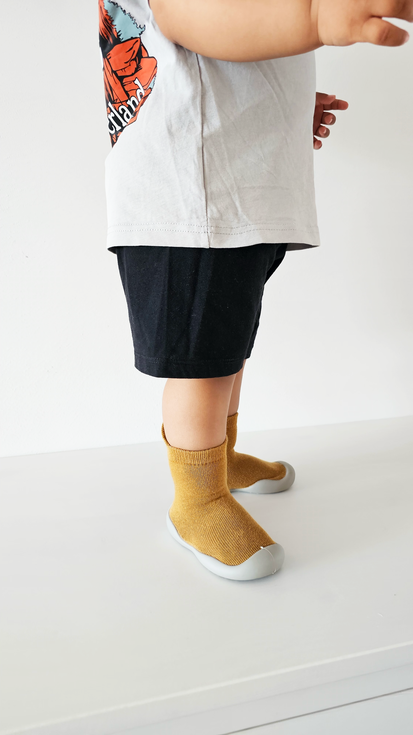 Strumpskor - SVEA Limited Edition