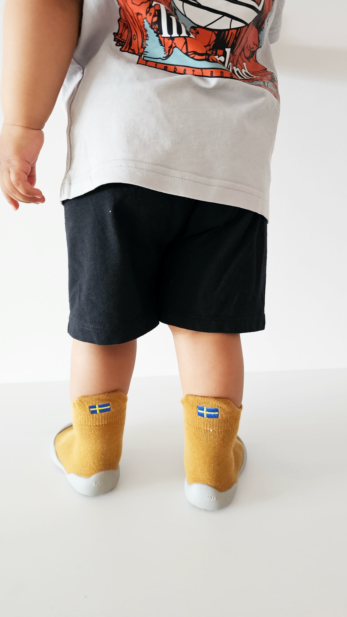 Strumpskor - SVEA Limited Edition