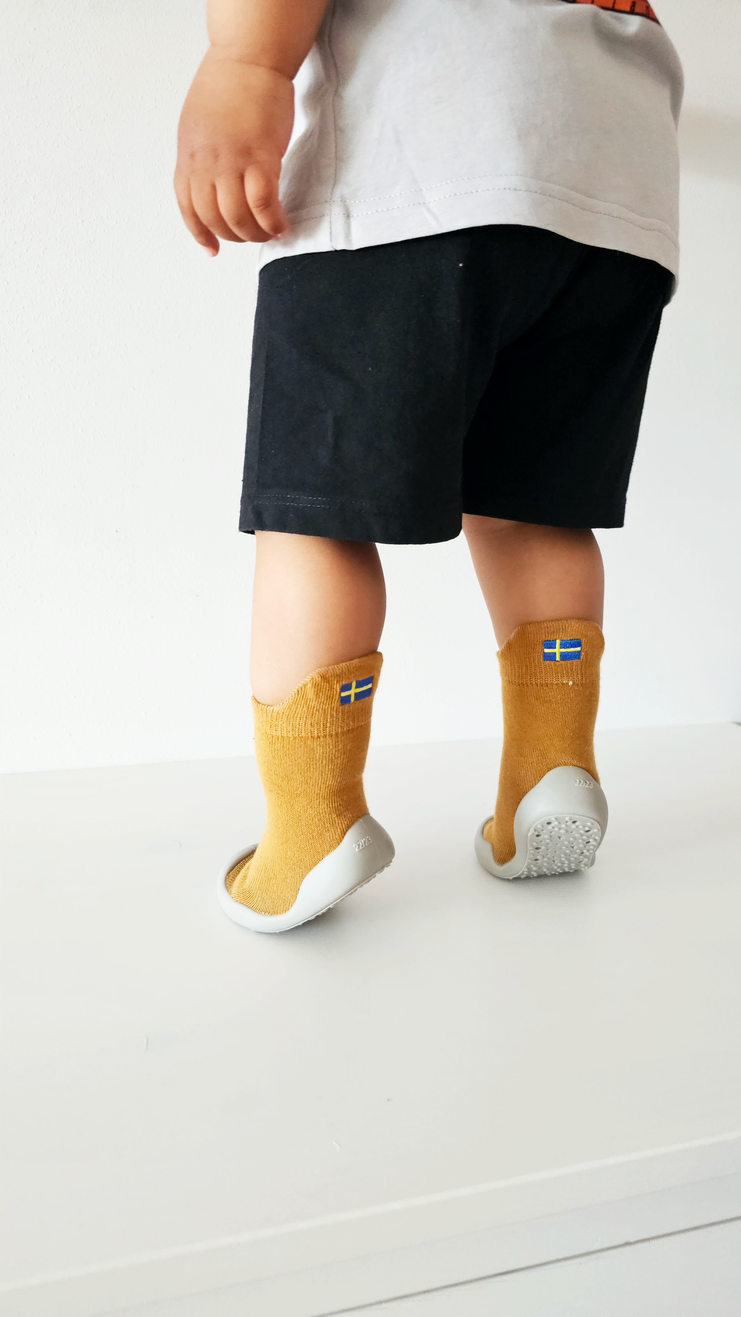 Strumpskor - SVEA Limited Edition