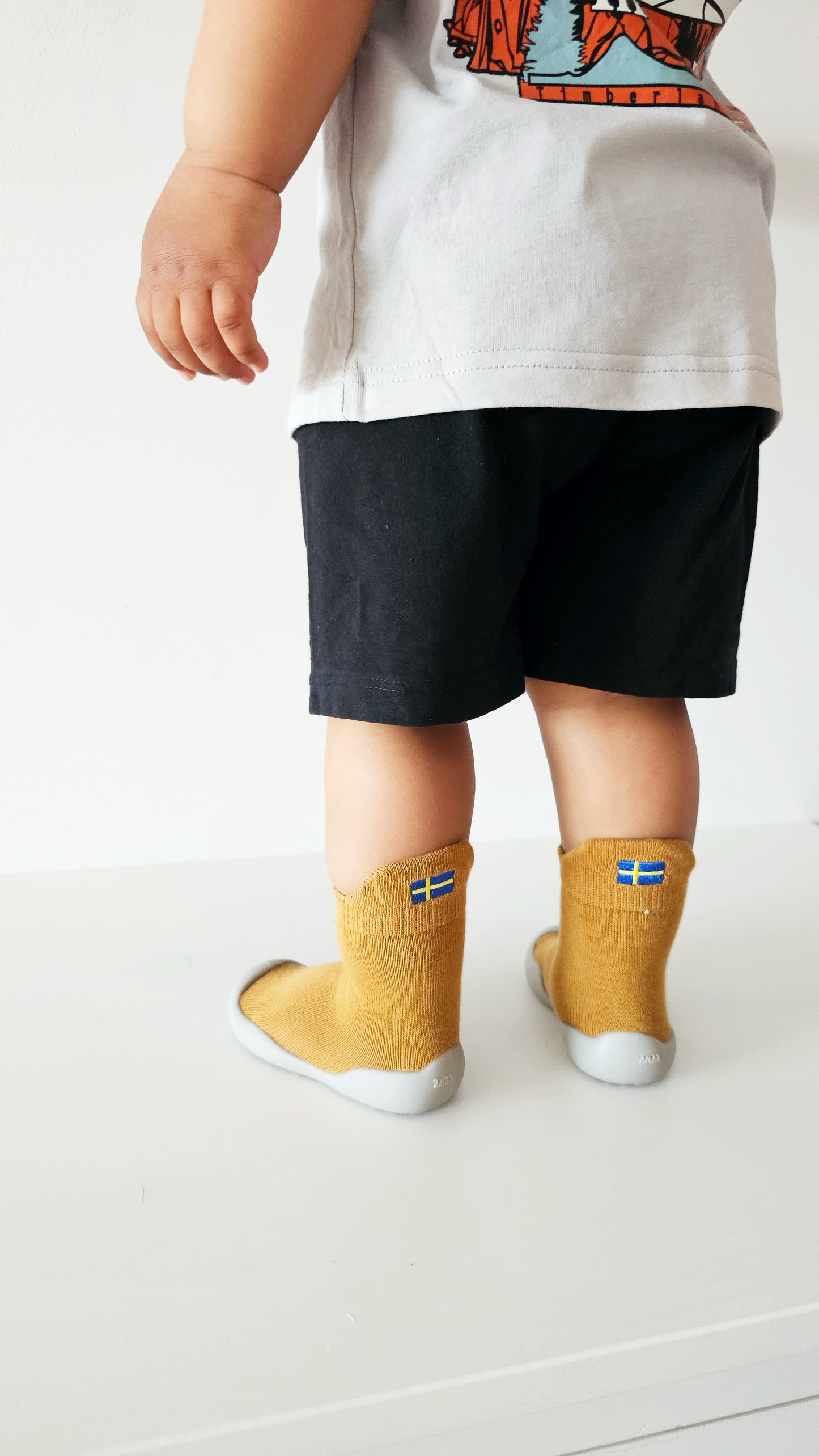 Strumpskor - SVEA Limited Edition