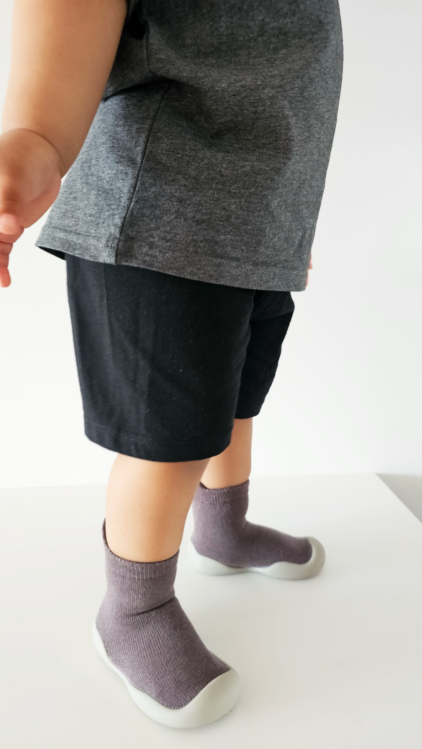 LittleSteppies™ - The Original Sock Shoes