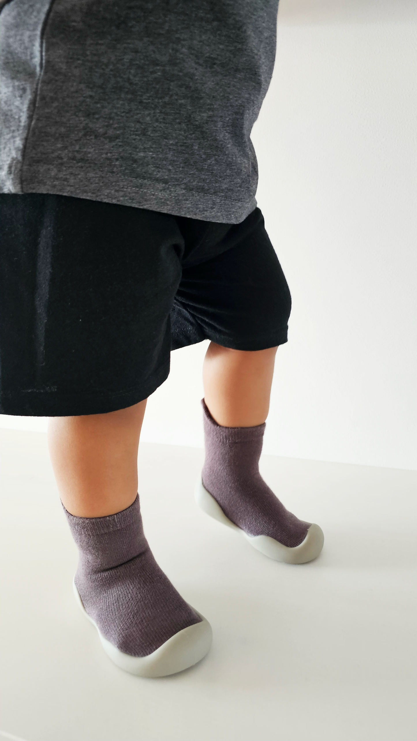 LittleSteppies™ - The Original Sock Shoes