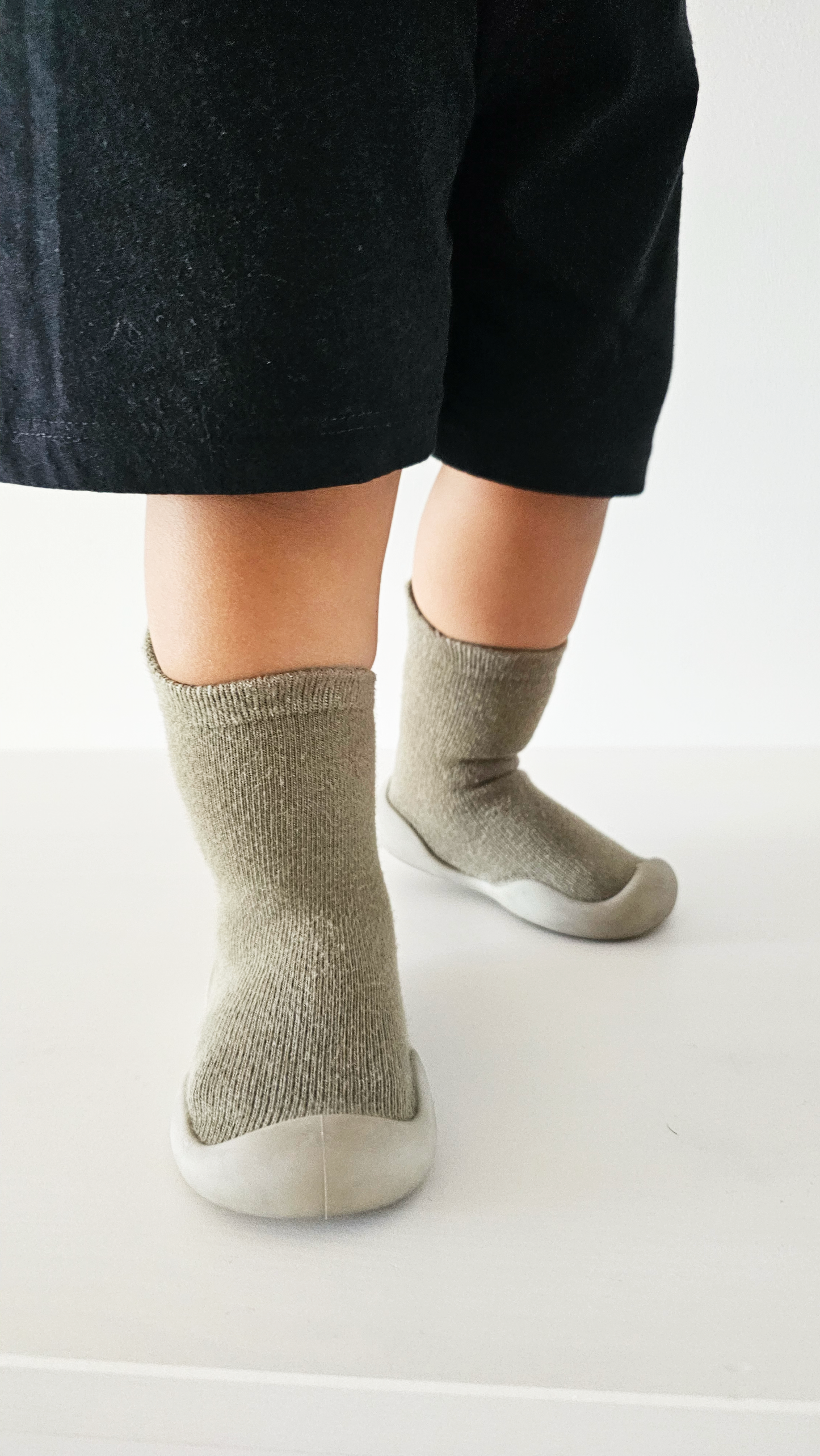 LittleSteppies™ - The Original Sock Shoes