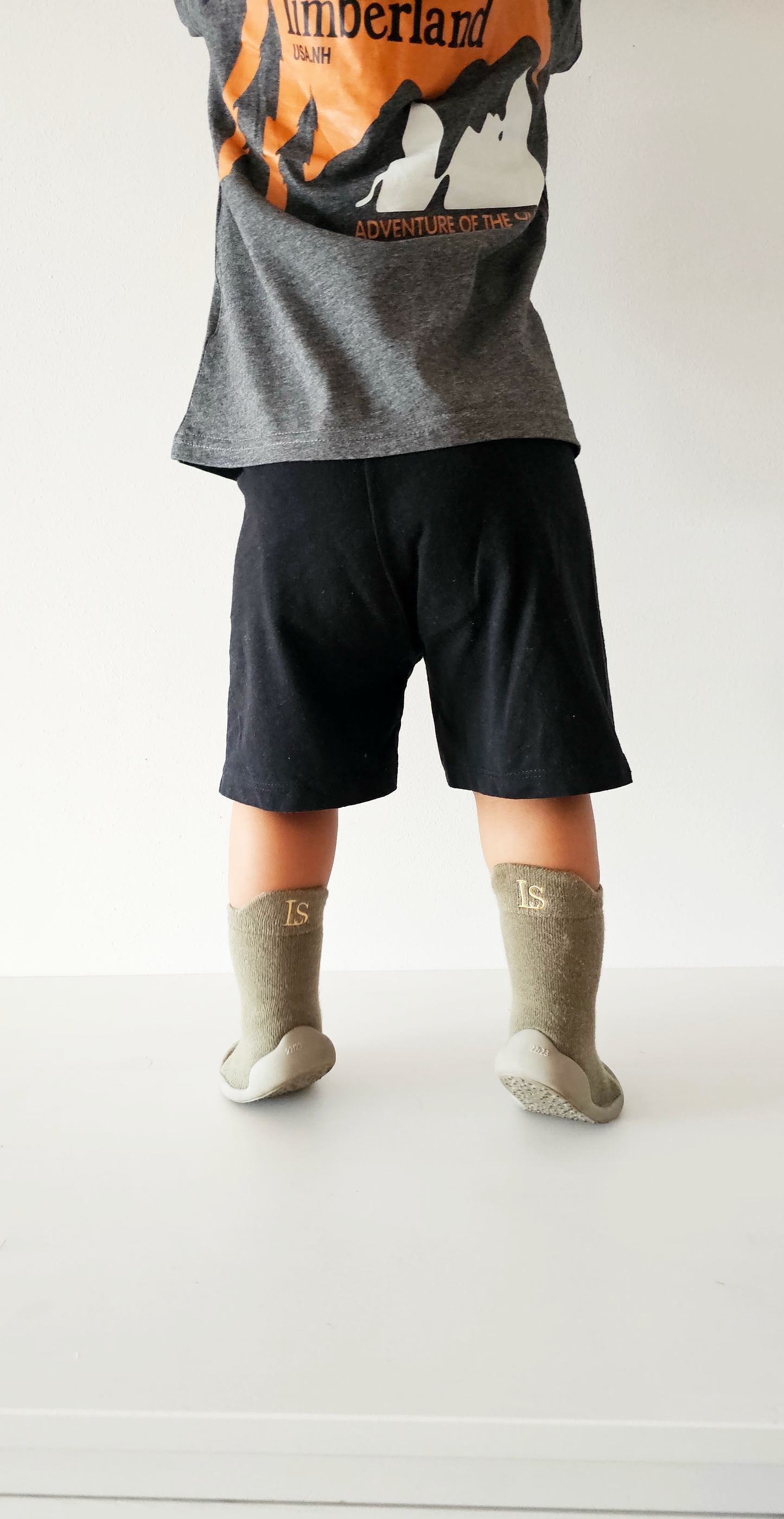 LittleSteppies™ - The Original Sock Shoes