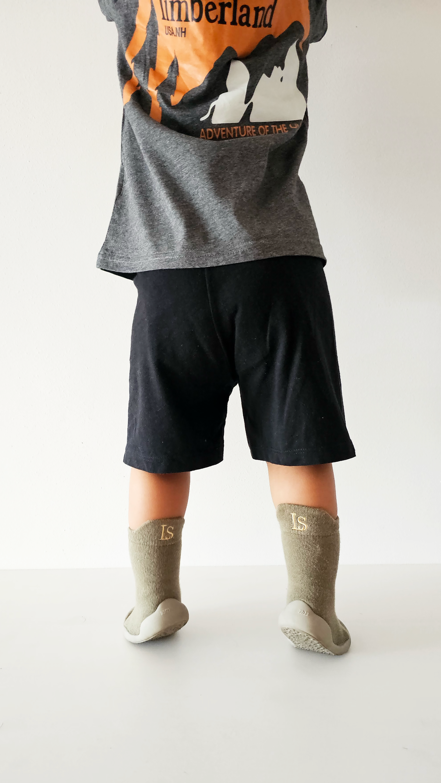 LittleSteppies™ - The Original Sock Shoes