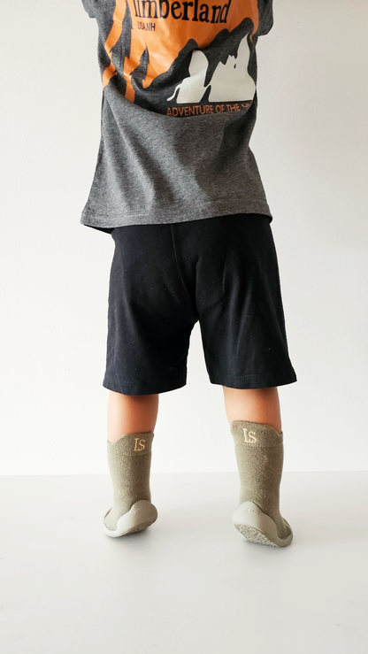LittleSteppies™ - The Original Sock Shoes