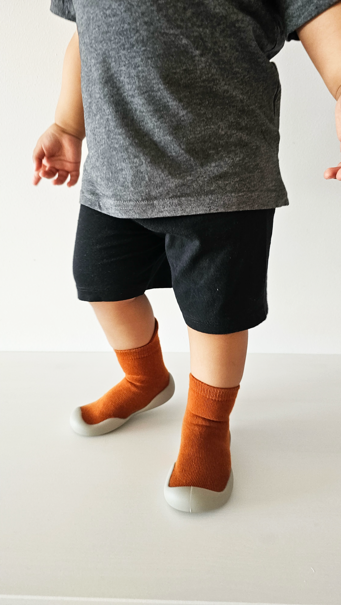 LittleSteppies™ - The Original Sock Shoes