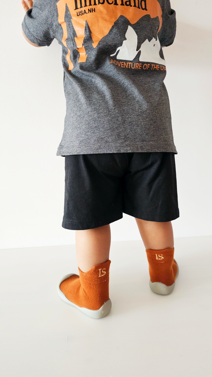 LittleSteppies™ - The Original Sock Shoes