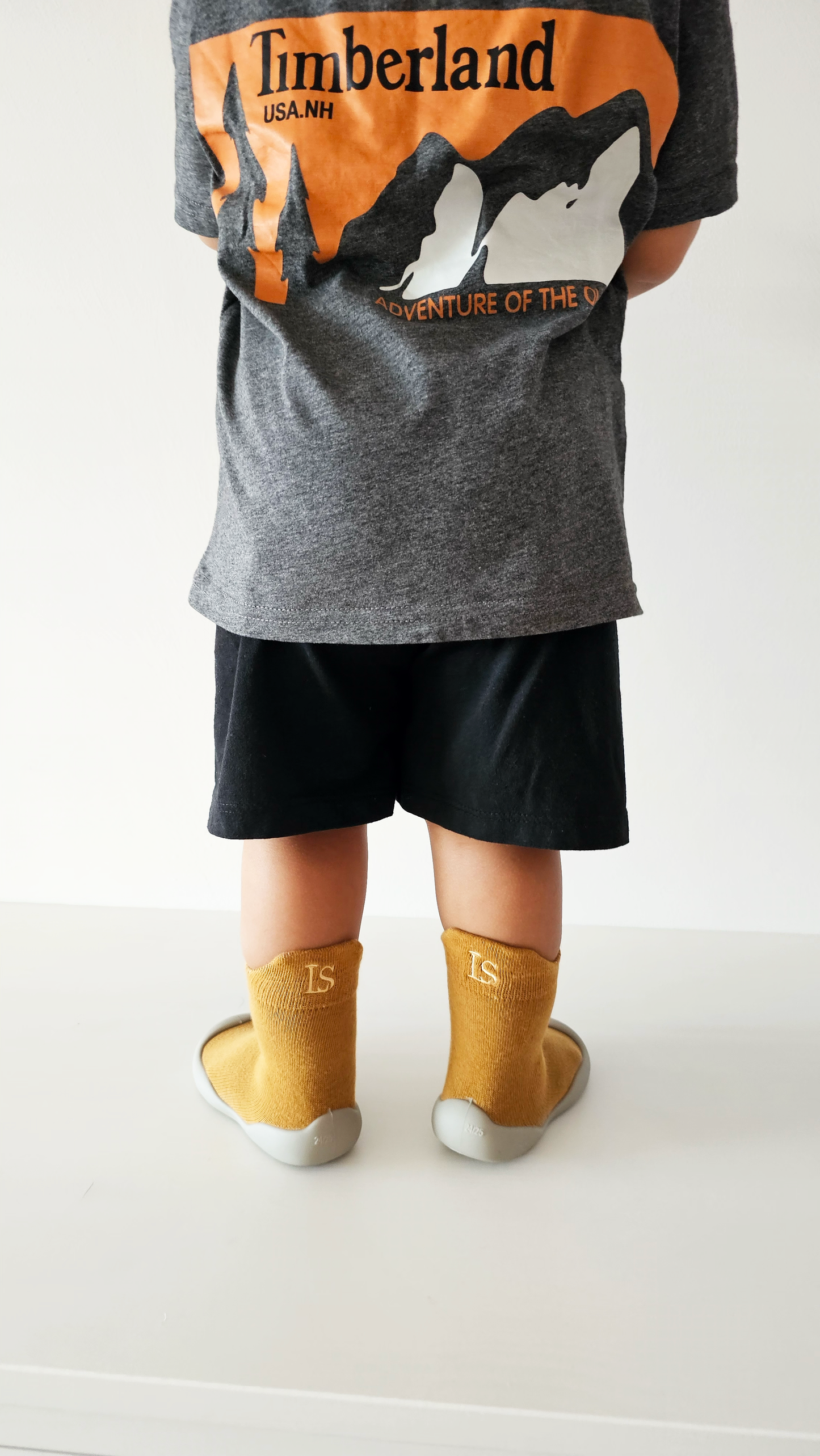 LittleSteppies™ - The Original Sock Shoes