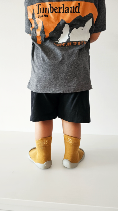 LittleSteppies™ - The Original Sock Shoes