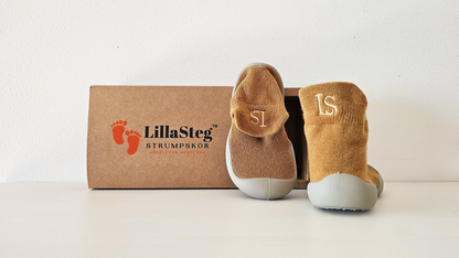 LittleSteppies™ - The Original Sock Shoes