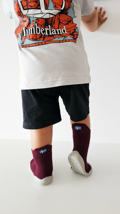 LittleSteppies™ - The Original Sock Shoes