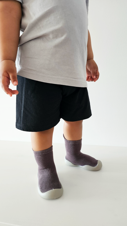 LittleSteppies™ - The Original Sock Shoes