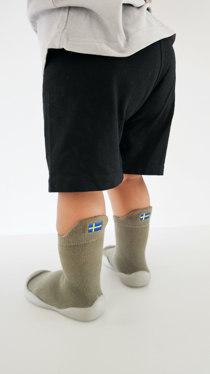 LittleSteppies™ - The Original Sock Shoes