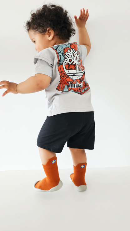 LittleSteppies™ - The Original Sock Shoes
