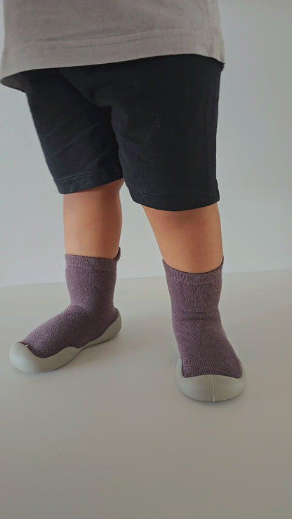 LittleSteppies™ - The Original Sock Shoes